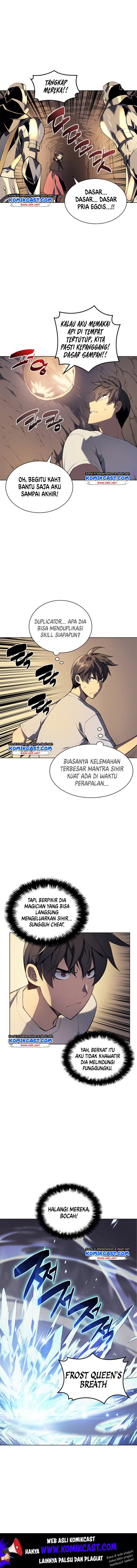Overgeared Chap 26 - Next Chap 27