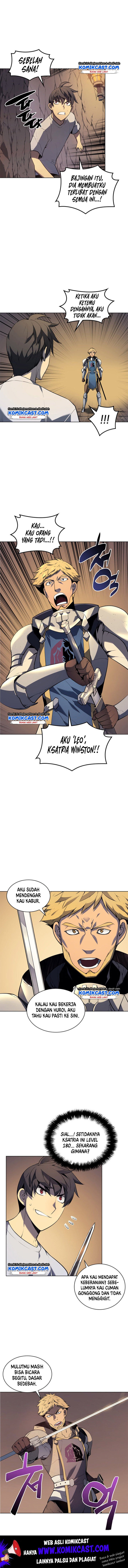 Overgeared Chap 26 - Next Chap 27