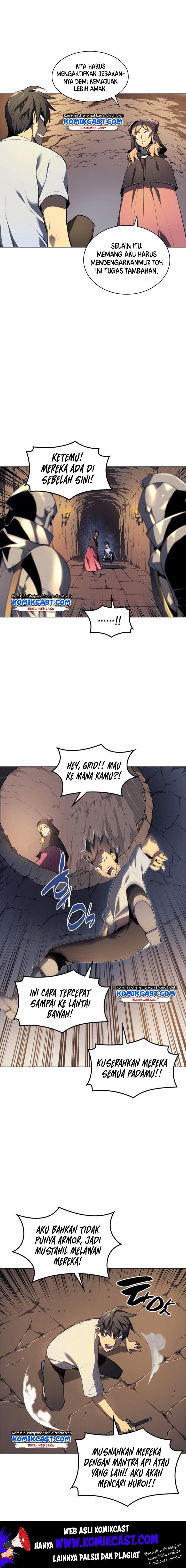 Overgeared Chap 26 - Next Chap 27