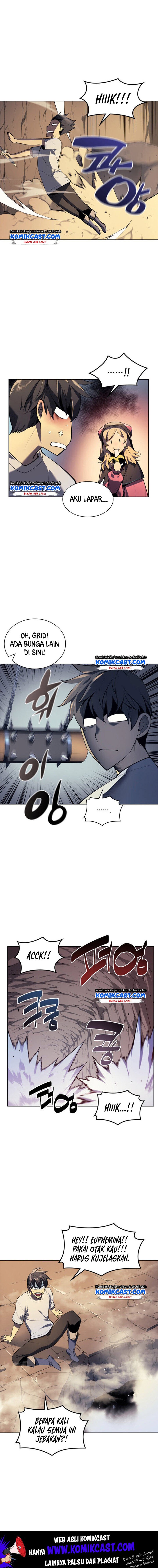 Overgeared Chap 26 - Next Chap 27