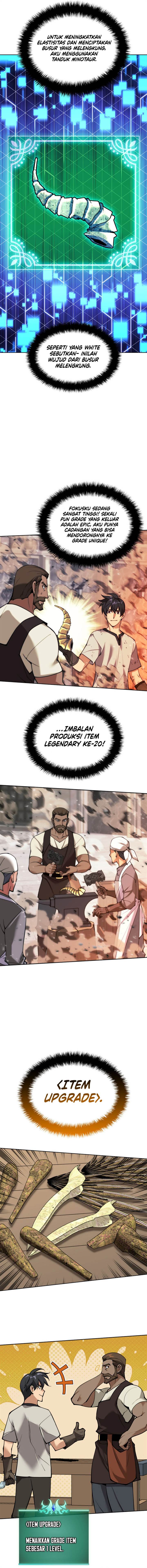 Overgeared Chap 261 - Next Chap 262