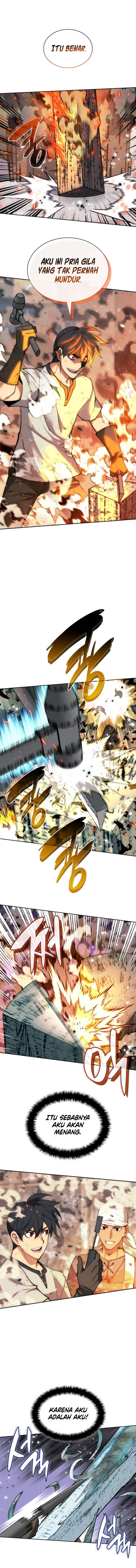 Overgeared Chap 261 - Next Chap 262