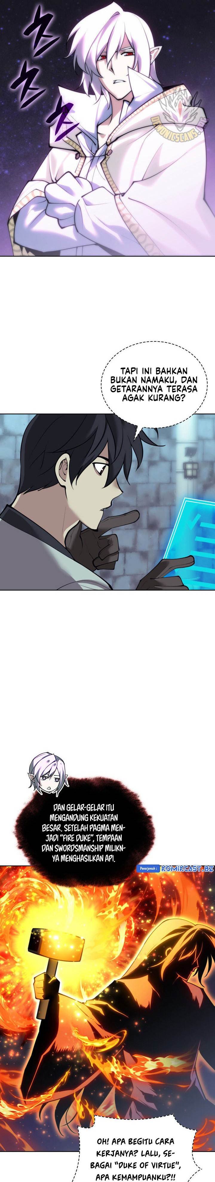 Overgeared Chap 262 - Next Chap 263