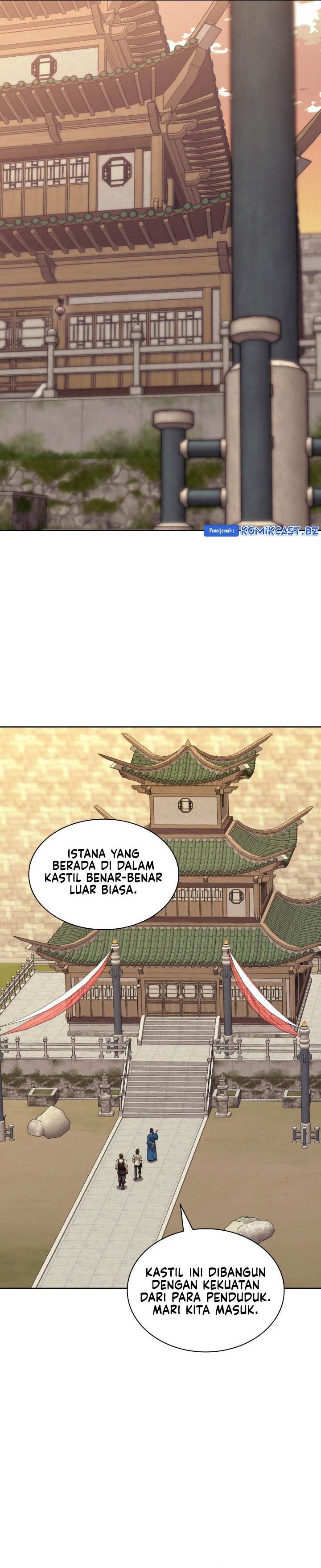 Overgeared Chap 262 - Next Chap 263