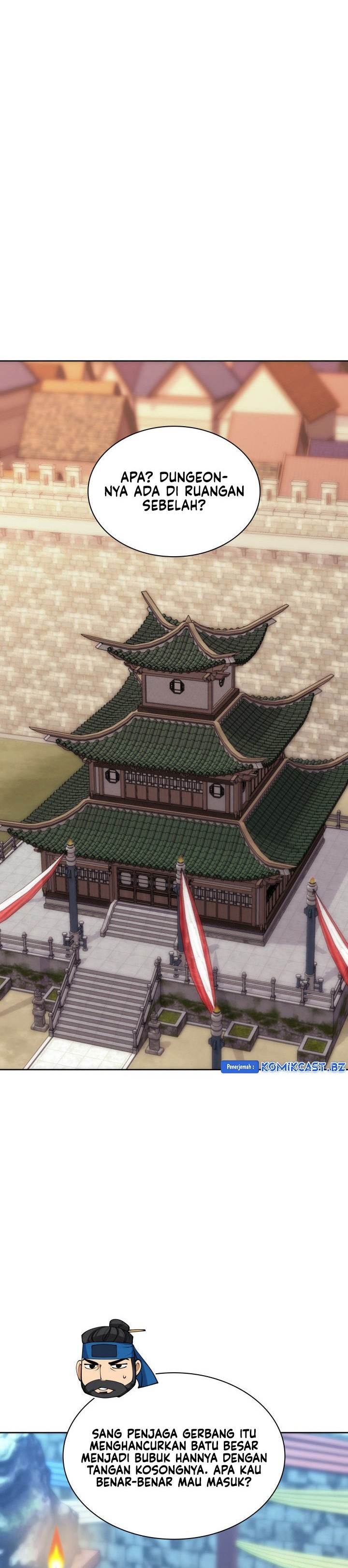 Overgeared Chap 262 - Next Chap 263