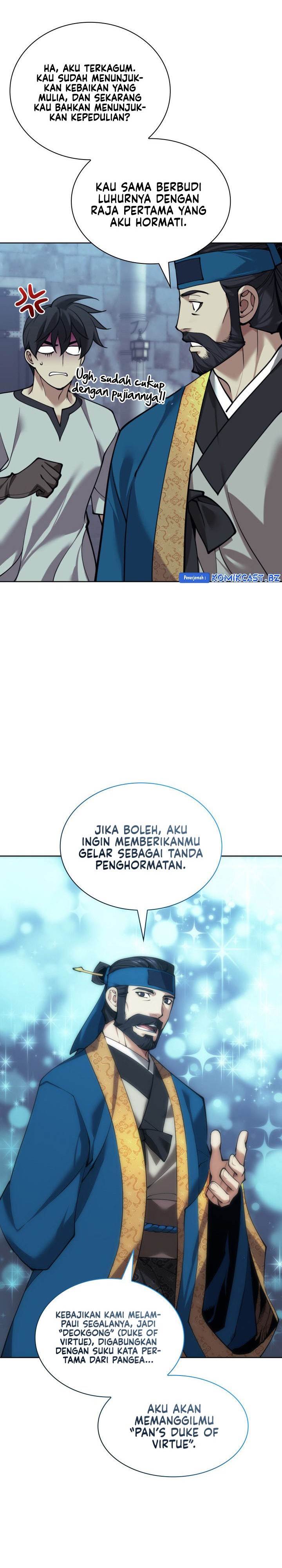 Overgeared Chap 262 - Next Chap 263