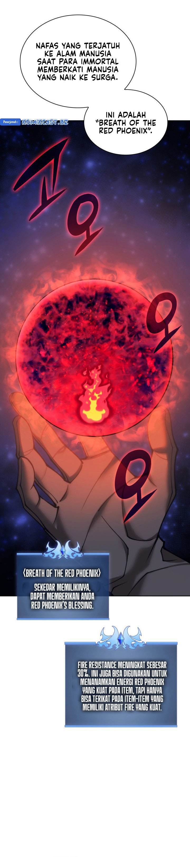 Overgeared Chap 262 - Next Chap 263