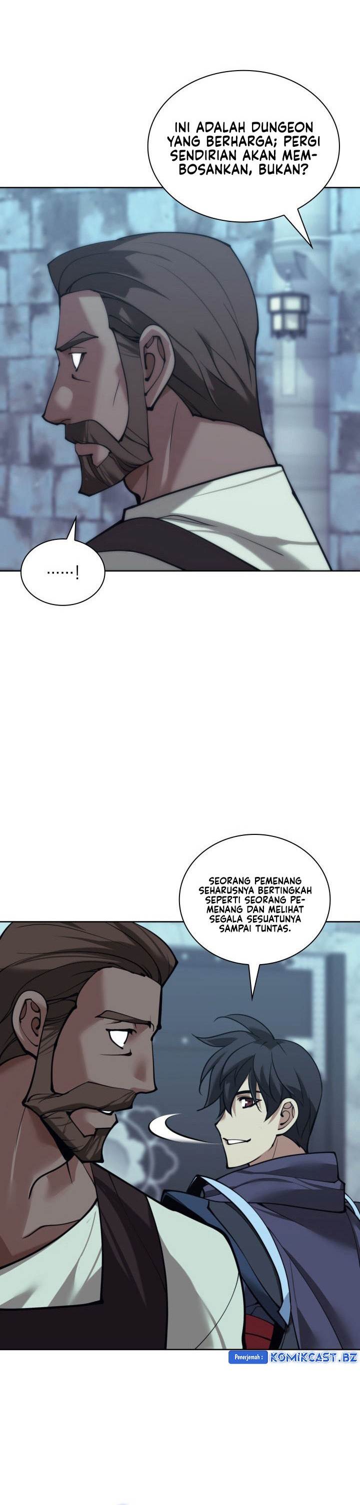 Overgeared Chap 262 - Next Chap 263