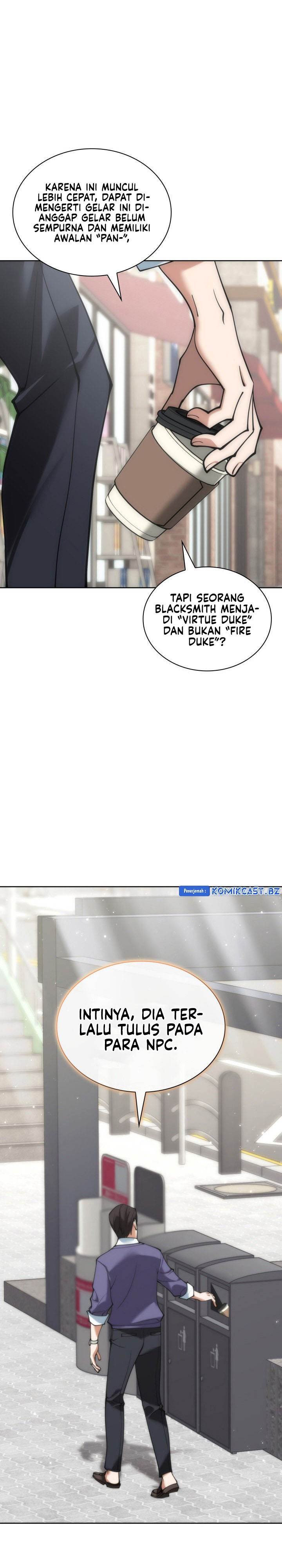 Overgeared Chap 262 - Next Chap 263