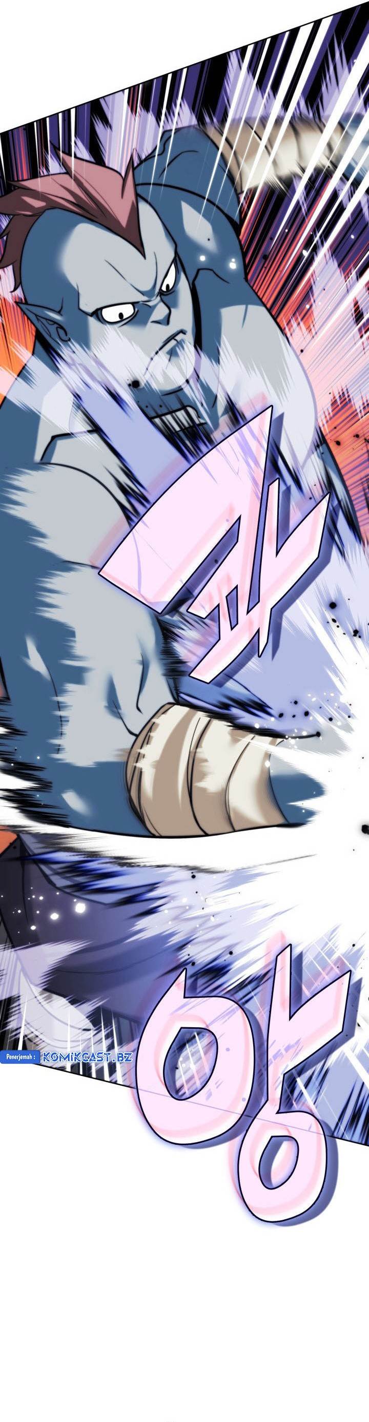 Overgeared Chap 262 - Next Chap 263