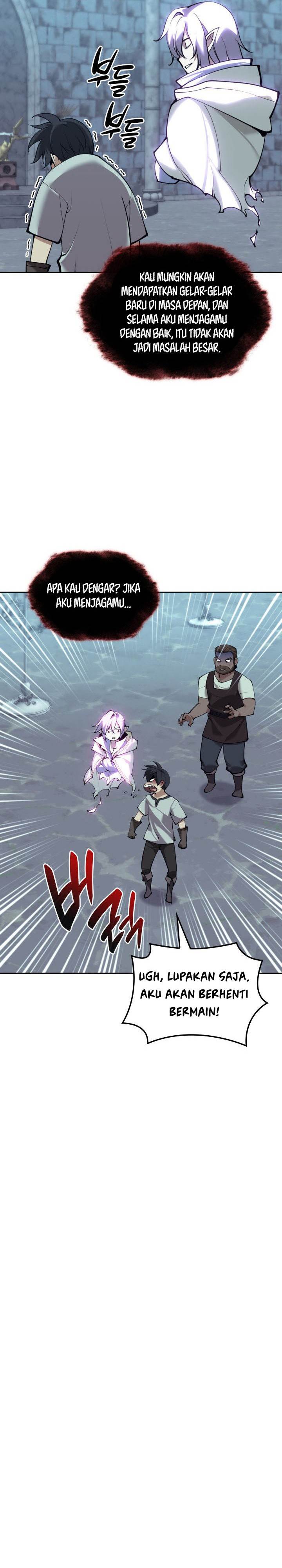 Overgeared Chap 262 - Next Chap 263