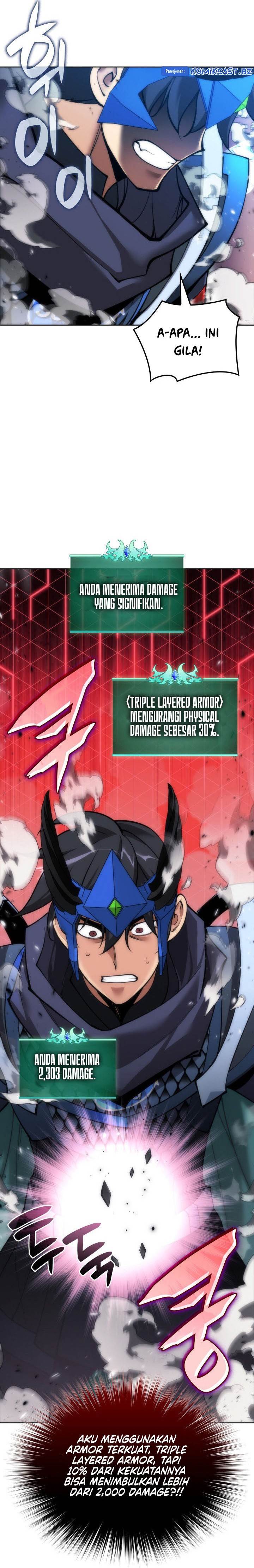 Overgeared Chap 262 - Next Chap 263