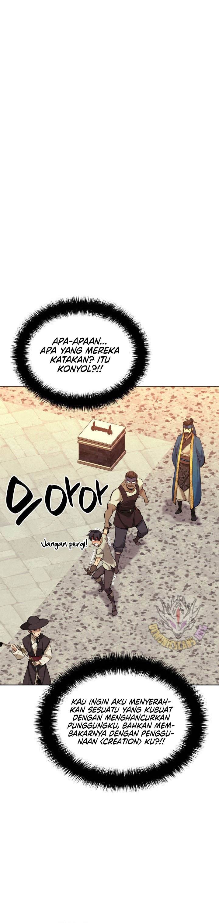 Overgeared Chap 262 - Next Chap 263