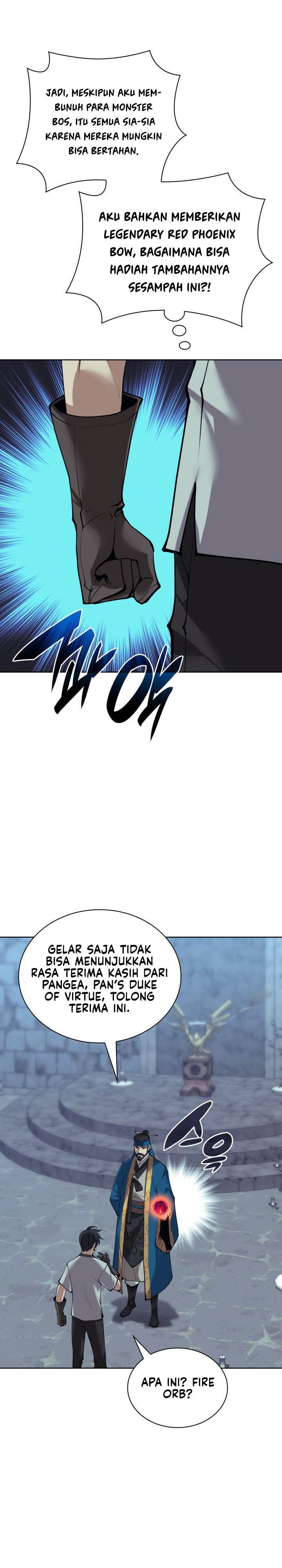 Overgeared Chap 262 - Next Chap 263