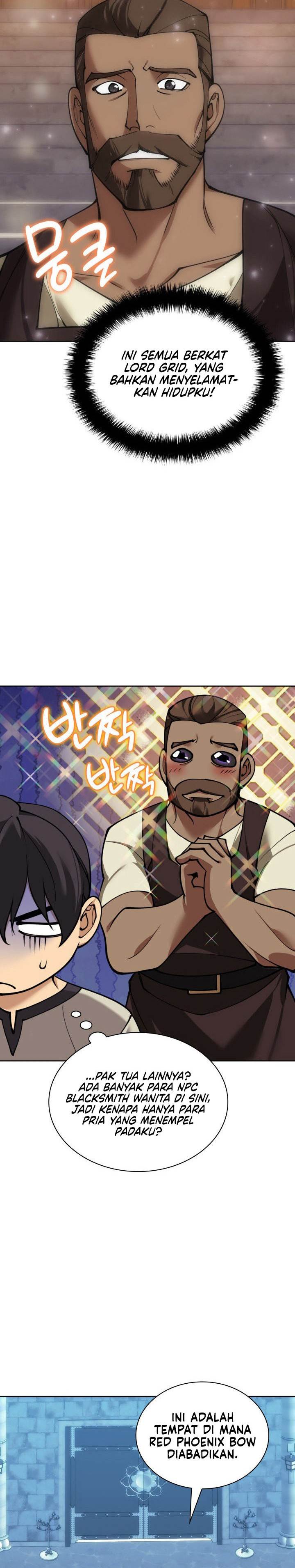 Overgeared Chap 262 - Next Chap 263