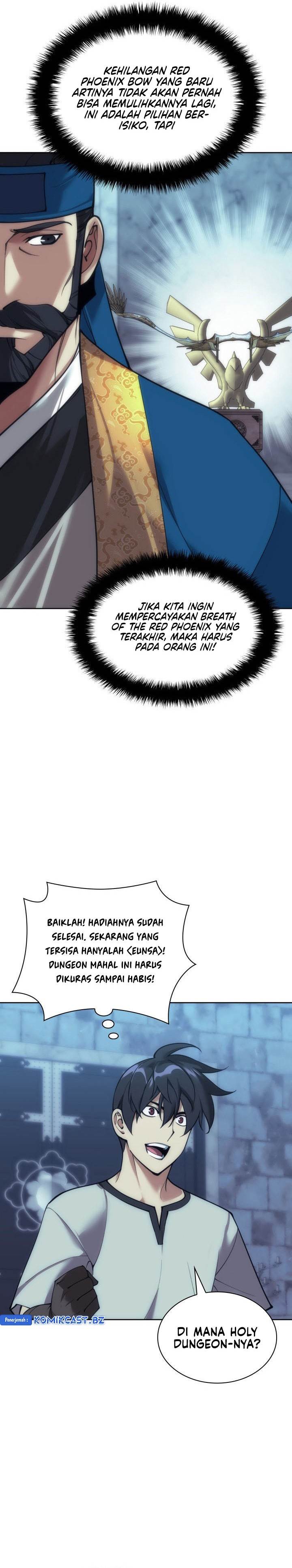 Overgeared Chap 262 - Next Chap 263
