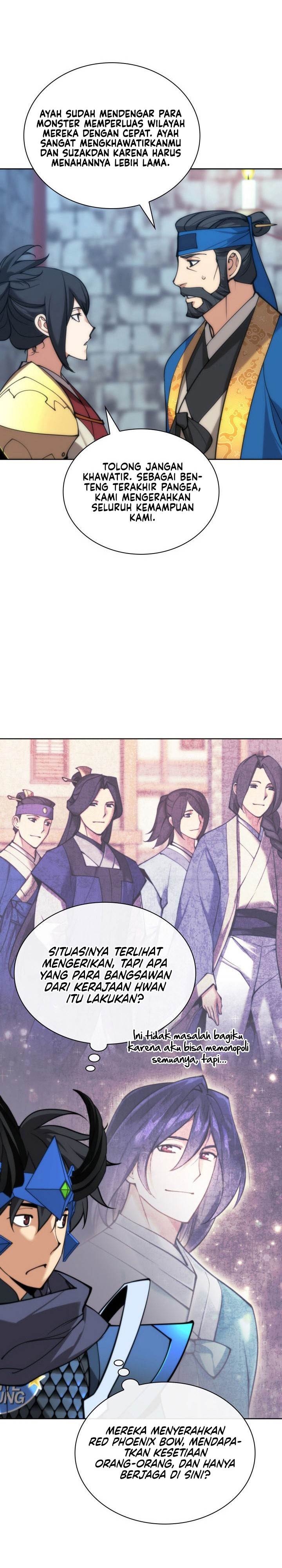 Overgeared Chap 262 - Next Chap 263