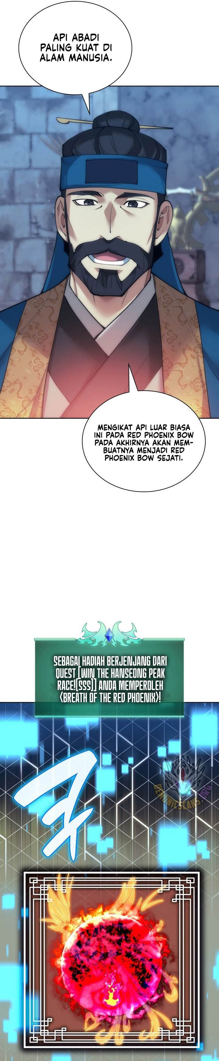Overgeared Chap 262 - Next Chap 263