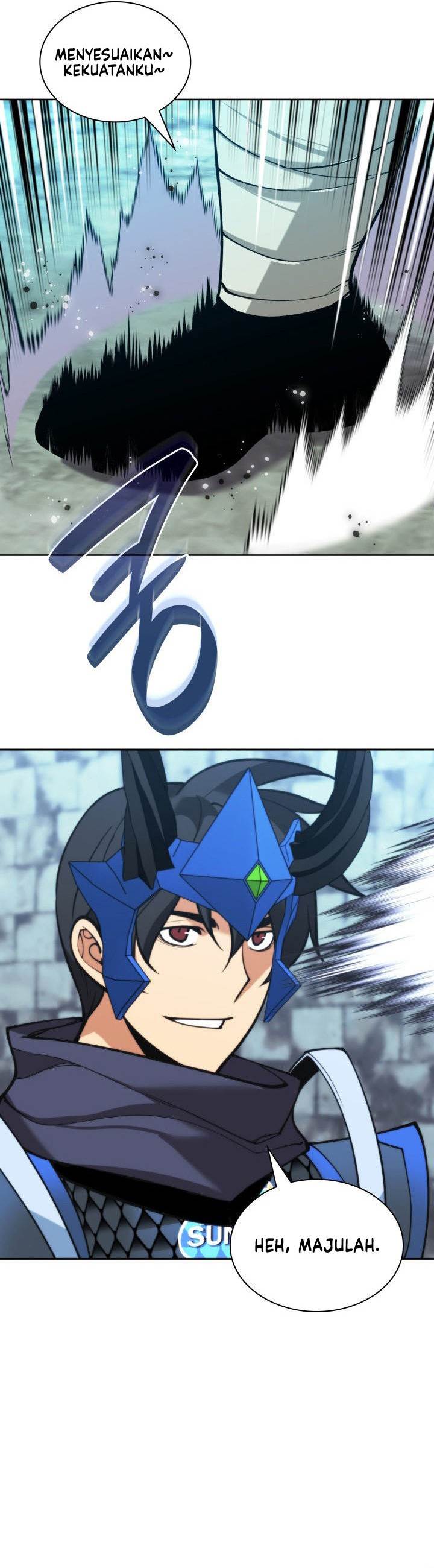 Overgeared Chap 262 - Next Chap 263