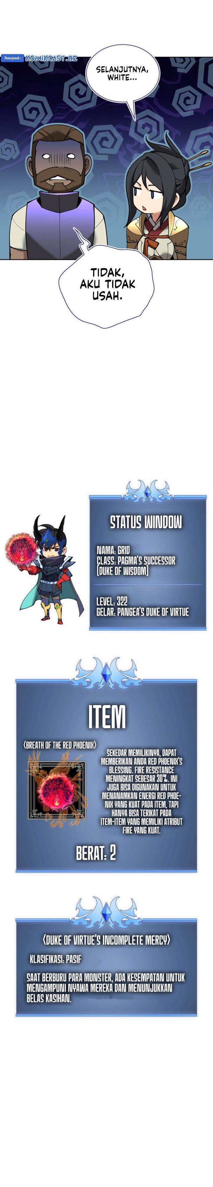 Overgeared Chap 262 - Next Chap 263