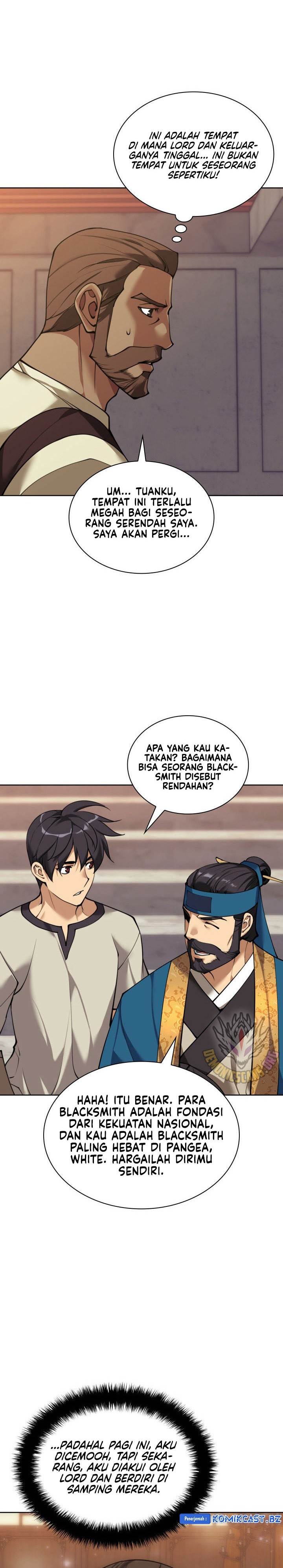 Overgeared Chap 262 - Next Chap 263