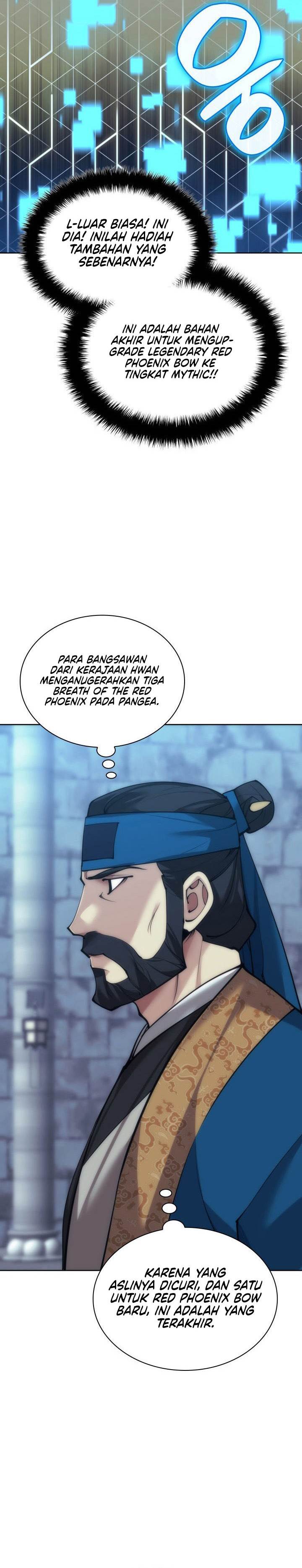Overgeared Chap 262 - Next Chap 263
