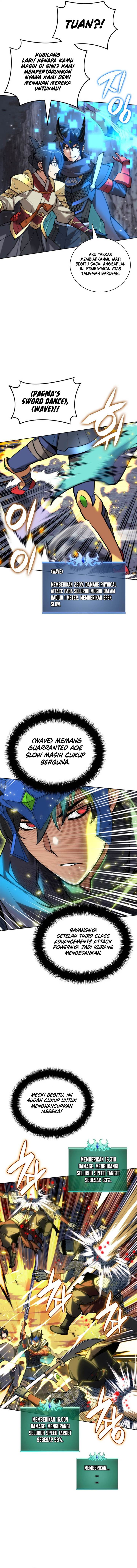 Overgeared Chap 263 - Next Chap 264