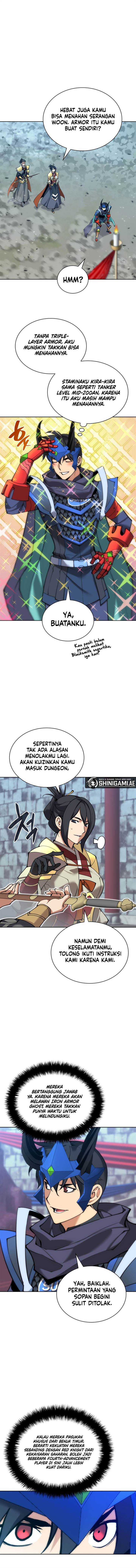 Overgeared Chap 263 - Next Chap 264
