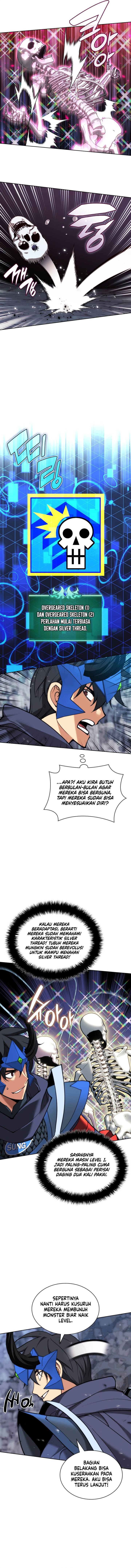 Overgeared Chap 263 - Next Chap 264