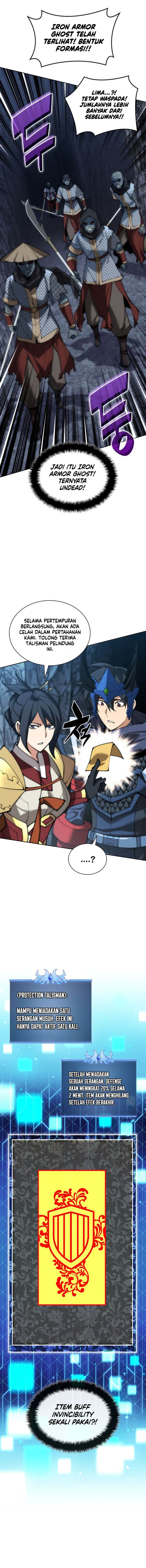 Overgeared Chap 263 - Next Chap 264