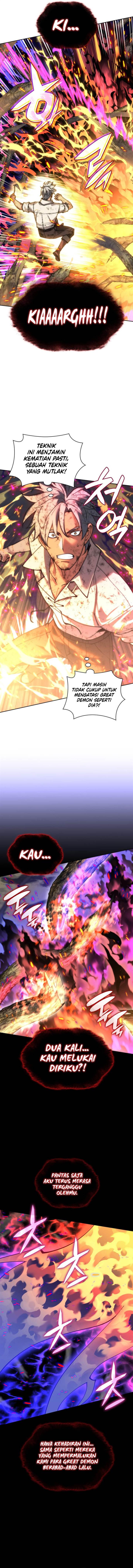 Overgeared Chap 277 - Next Chap 278