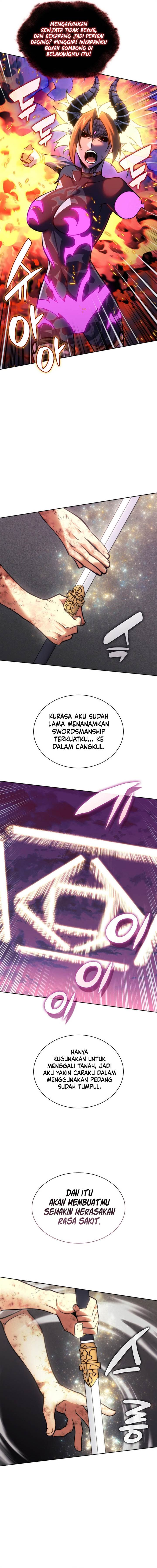 Overgeared Chap 277 - Next Chap 278