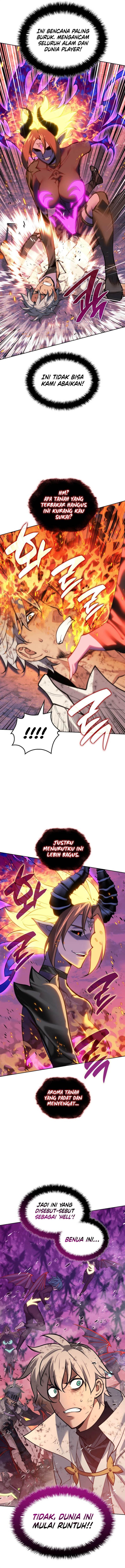 Overgeared Chap 277 - Next Chap 278