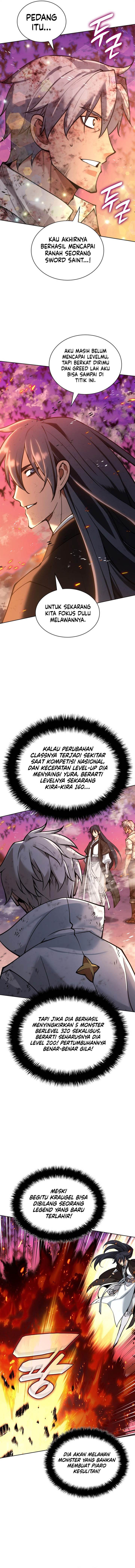 Overgeared Chap 277 - Next Chap 278