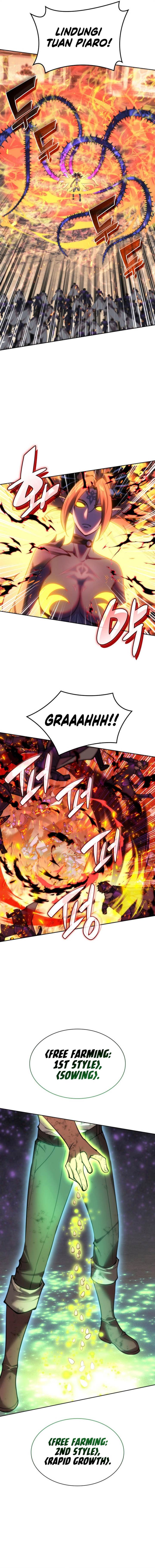 Overgeared Chap 277 - Next Chap 278