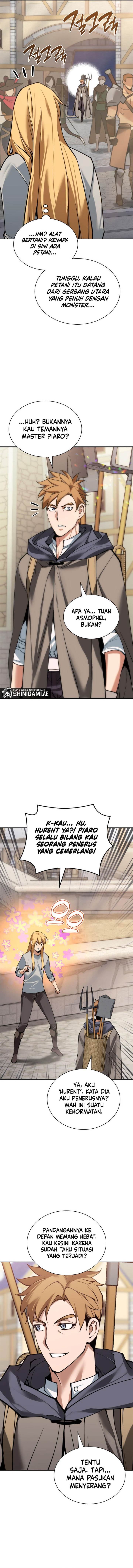 Overgeared Chap 277 - Next Chap 278