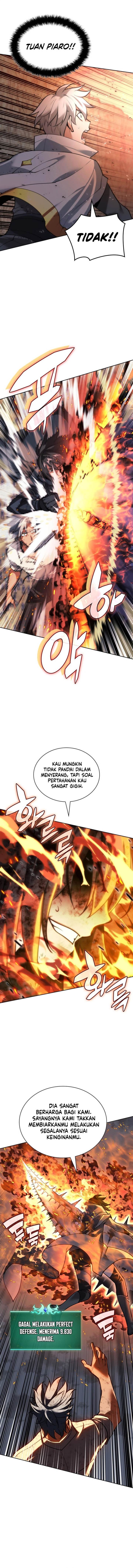 Overgeared Chap 277 - Next Chap 278