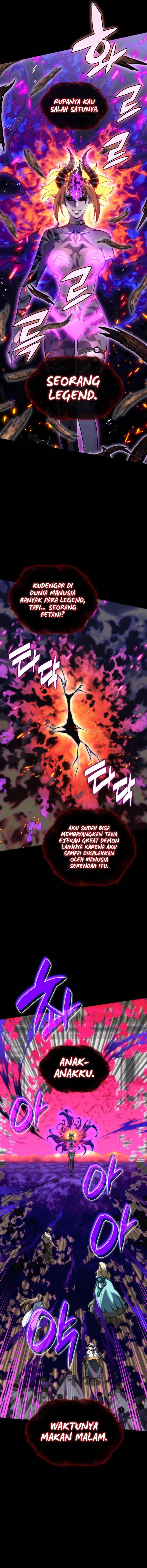 Overgeared Chap 277 - Next Chap 278