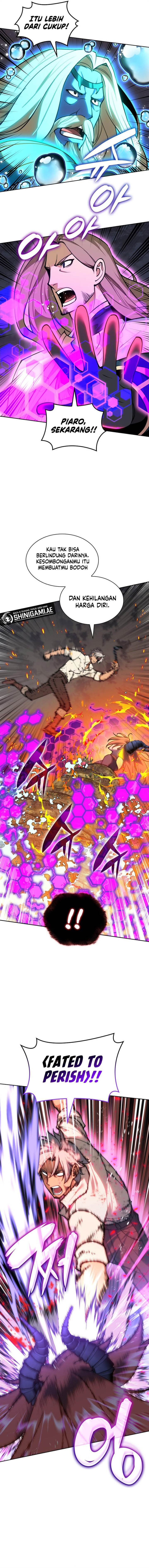 Overgeared Chap 277 - Next Chap 278