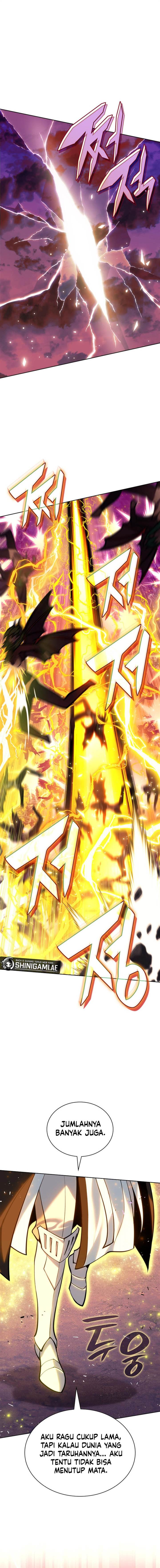 Overgeared Chap 277 - Next Chap 278