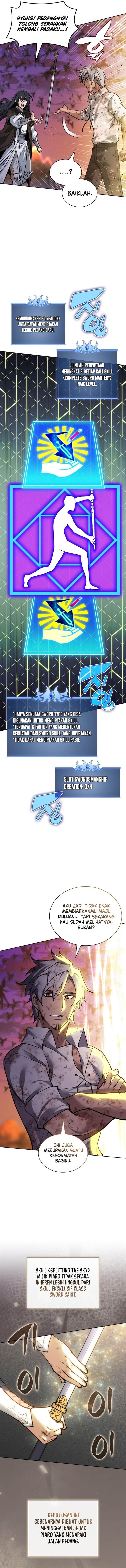 Overgeared Chap 277 - Next Chap 278