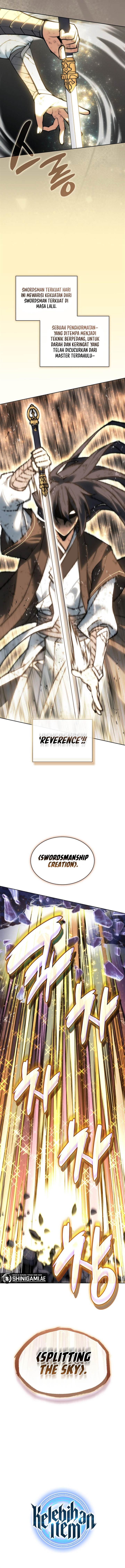 Overgeared Chap 277 - Next Chap 278