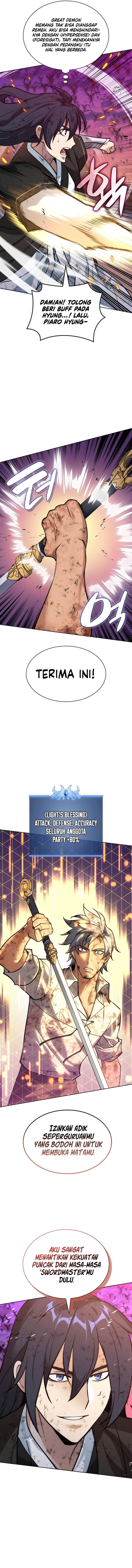 Overgeared Chap 277 - Next Chap 278