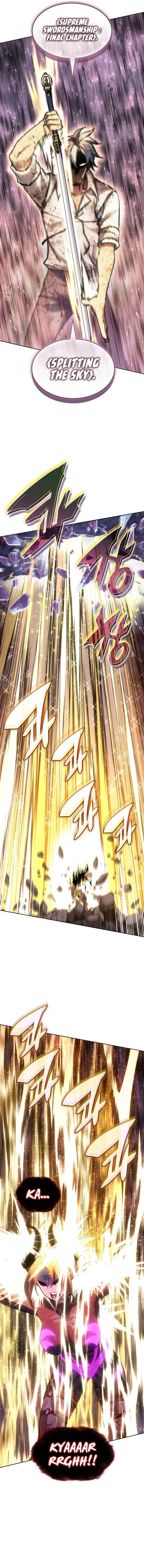 Overgeared Chap 277 - Next Chap 278