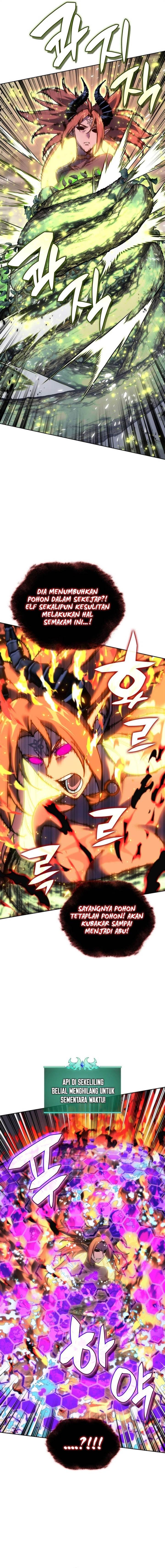 Overgeared Chap 277 - Next Chap 278