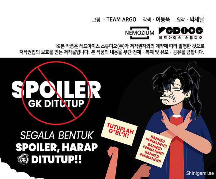 Overgeared Chap 277 - Next Chap 278