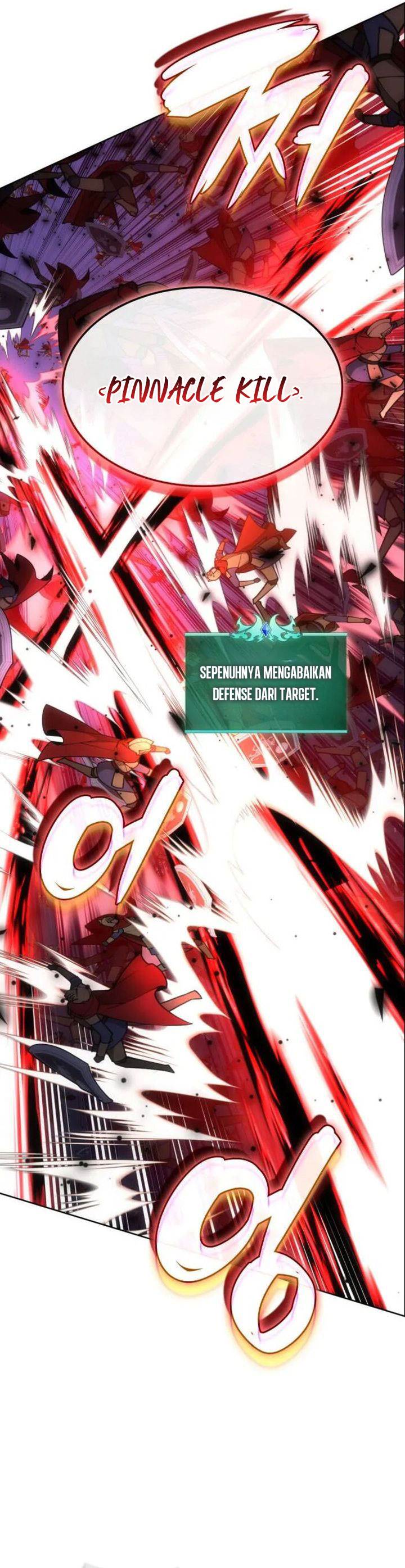 Overgeared Chap 274 - Next Chap 275