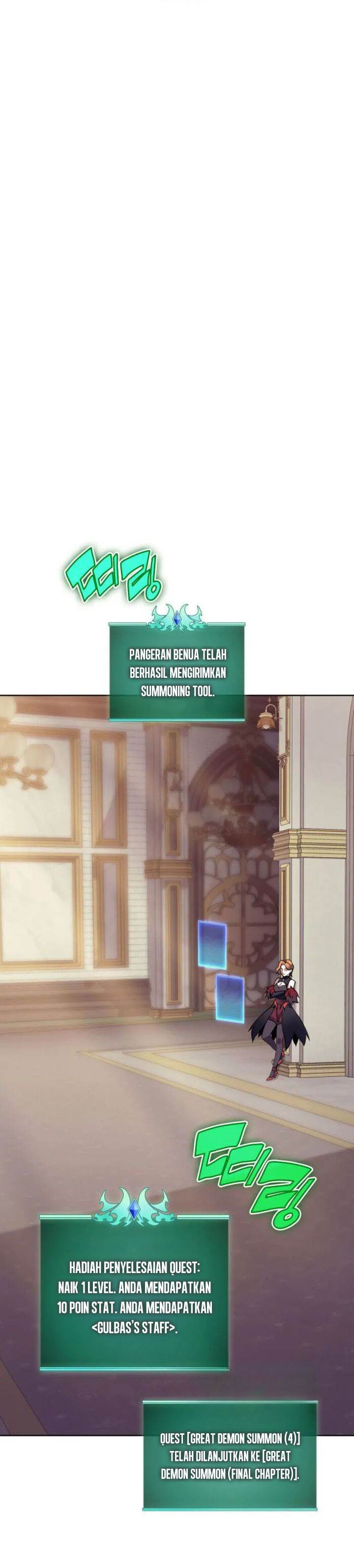 Overgeared Chap 274 - Next Chap 275