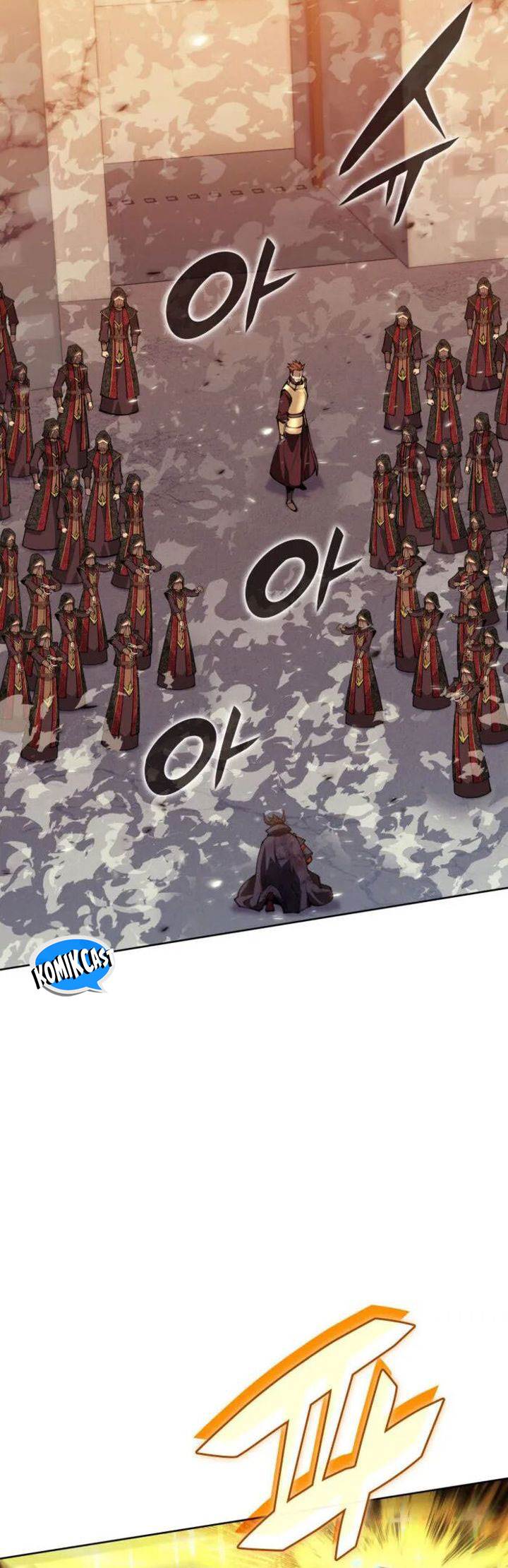 Overgeared Chap 274 - Next Chap 275