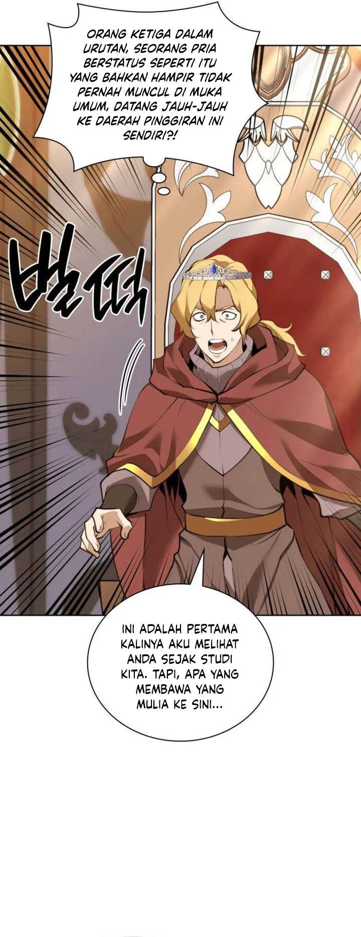 Overgeared Chap 274 - Next Chap 275